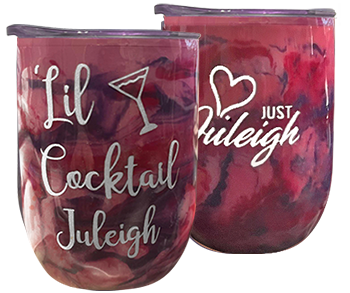 Just Juleigh Lil' Cocktail