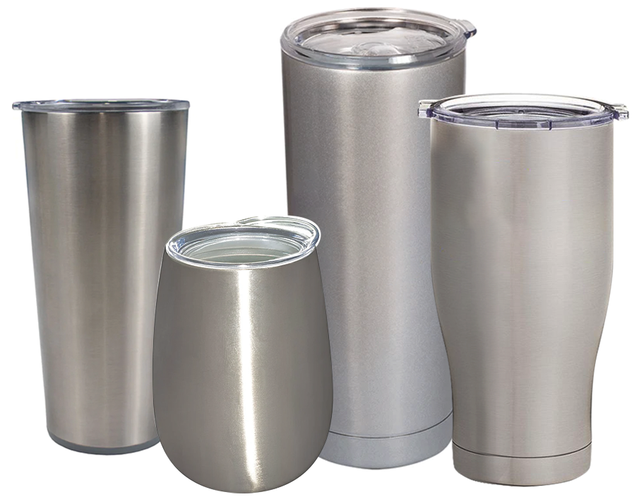Select Your Tumbler